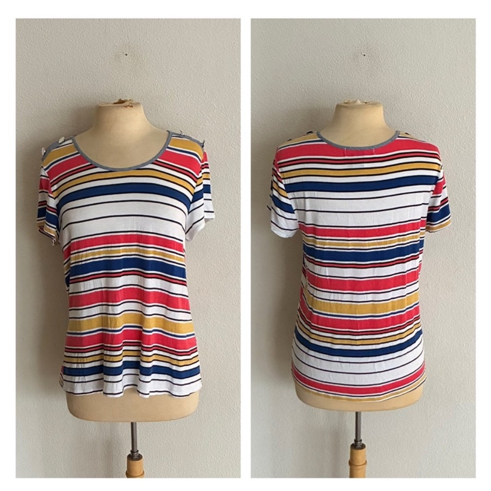 Adele & May Tee - image 1